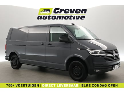 Volkswagen Transporter 0