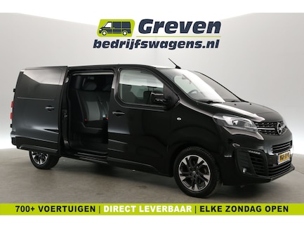 Opel Vivaro 0