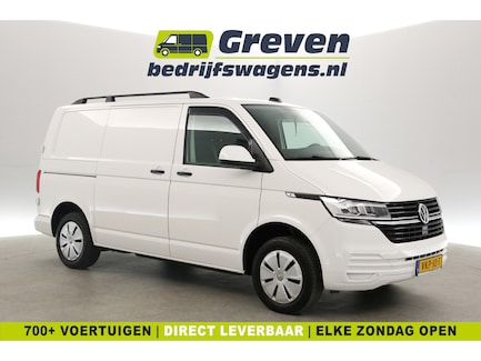 Volkswagen Transporter 0