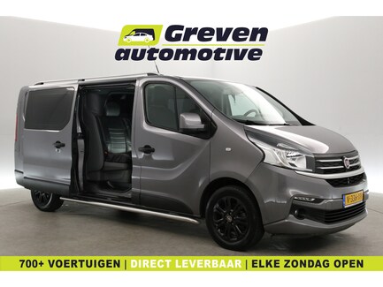 Fiat Talento 0