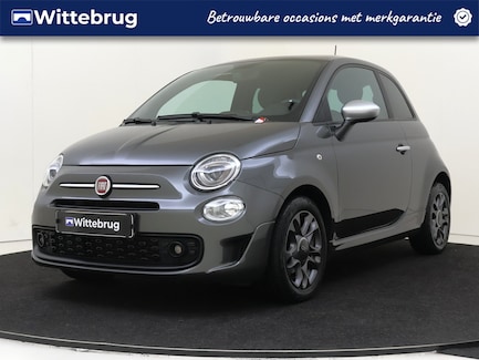 Fiat 500 0