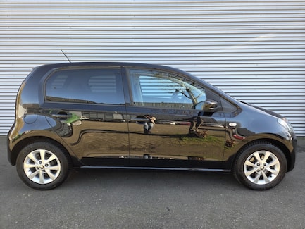 Skoda Citigo 0