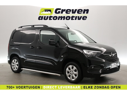 Opel Combo 0