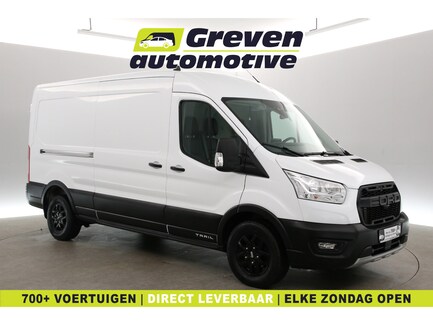 Ford Transit 0