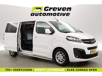 Opel Vivaro 0