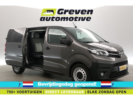 Toyota ProAce 0