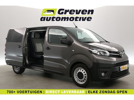 Toyota ProAce 0