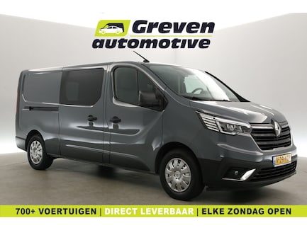 Renault Trafic 0