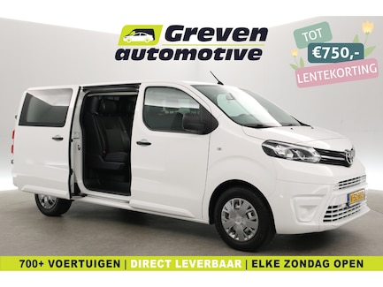 Toyota ProAce Worker 0