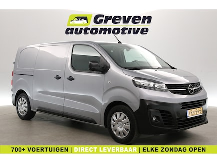 Opel Vivaro 0