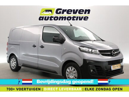Opel Vivaro 0