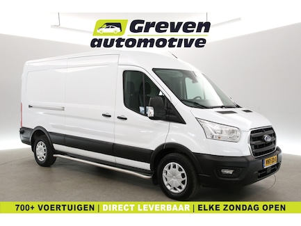 Ford Transit 0