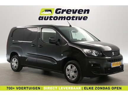 Peugeot Partner 0