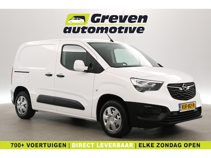 Opel Combo 0