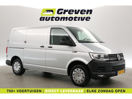 Volkswagen Transporter 0