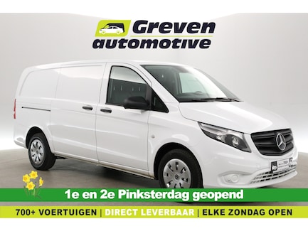 Mercedes-Benz Vito 0