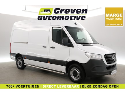 Mercedes-Benz Sprinter 0