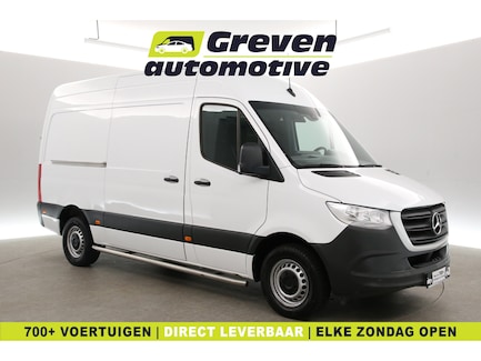 Mercedes-Benz Sprinter 0