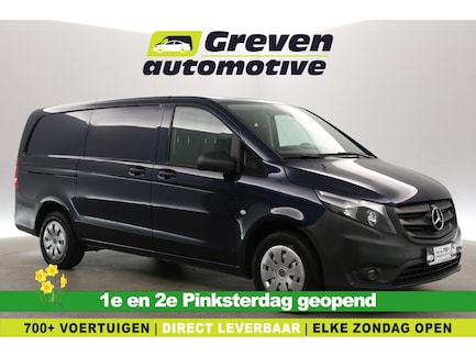 Mercedes-Benz Vito 0