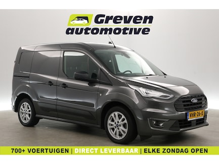 Ford Transit Connect 0