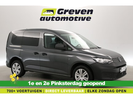 Volkswagen Caddy 0