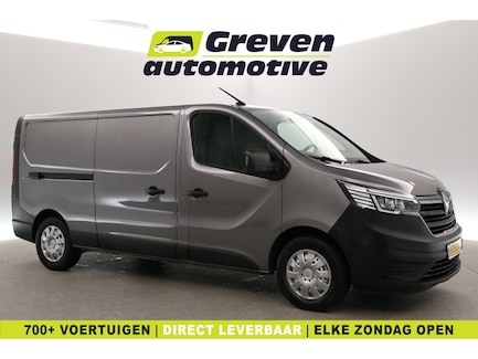 Renault Trafic 0