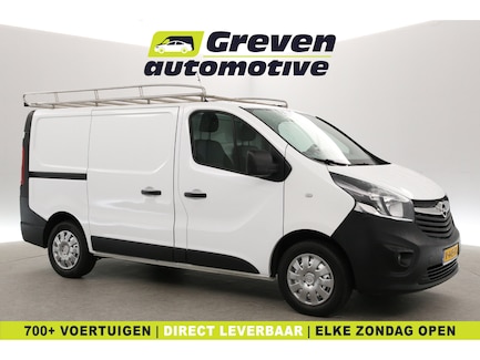 Opel Vivaro 0