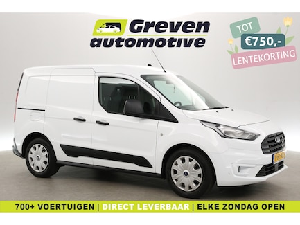 Ford Transit Connect 0