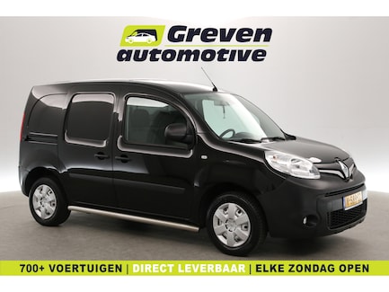 Renault Kangoo 0