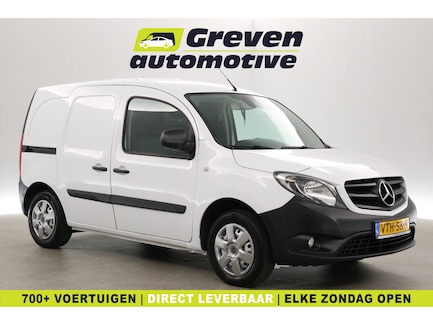 Mercedes-Benz Citan 0