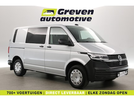 Volkswagen Transporter 0