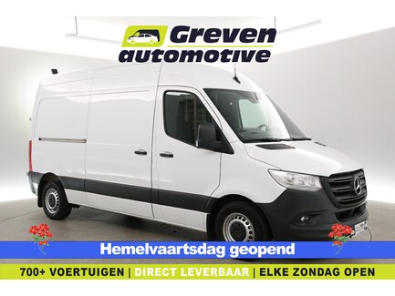 Mercedes-Benz Sprinter 0