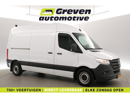 Mercedes-Benz Sprinter 0