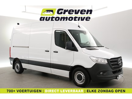 Mercedes-Benz Sprinter 0