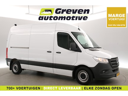 Mercedes-Benz Sprinter 0