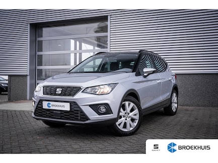 SEAT Arona 0