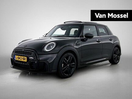 MINI John Cooper Works 0