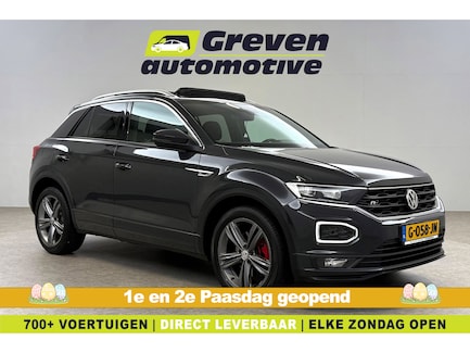 Volkswagen T-Roc 0
