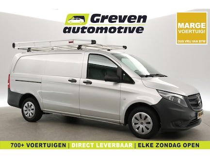Mercedes-Benz Vito 0