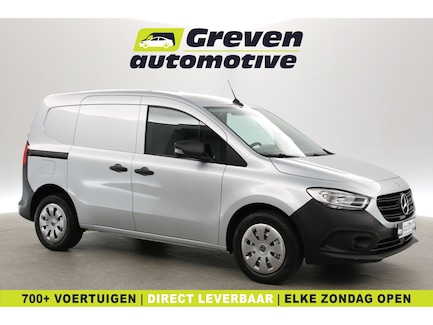 Mercedes-Benz Citan 0
