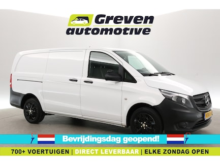 Mercedes-Benz Vito 0