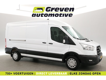 Ford Transit 0