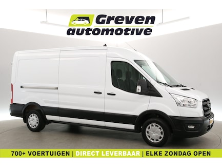Ford Transit 0