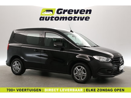 Mercedes-Benz Citan 0