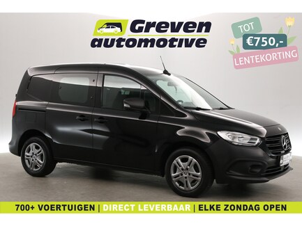 Mercedes-Benz Citan 0