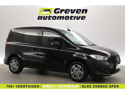 Mercedes-Benz Citan 0