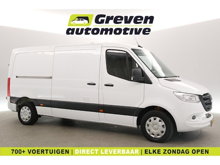 Mercedes-Benz Sprinter 0