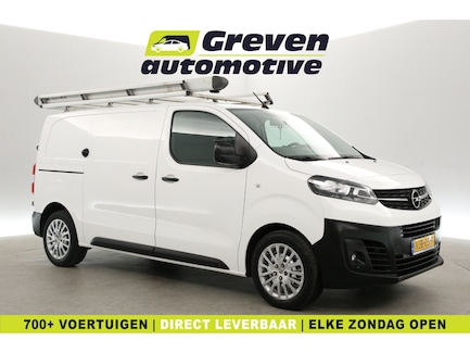 Opel Vivaro 0
