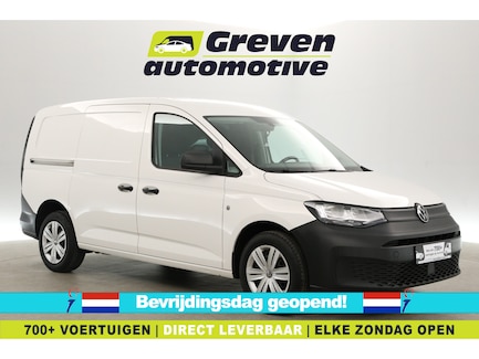 Volkswagen Caddy Maxi 0