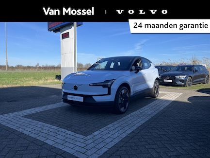 Volvo EX30 0
